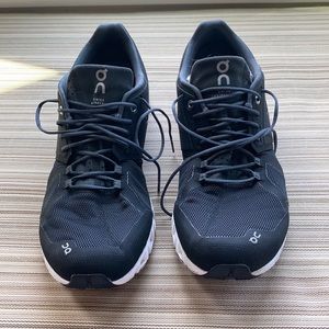 Men’s ON Swiss Engineering shoes